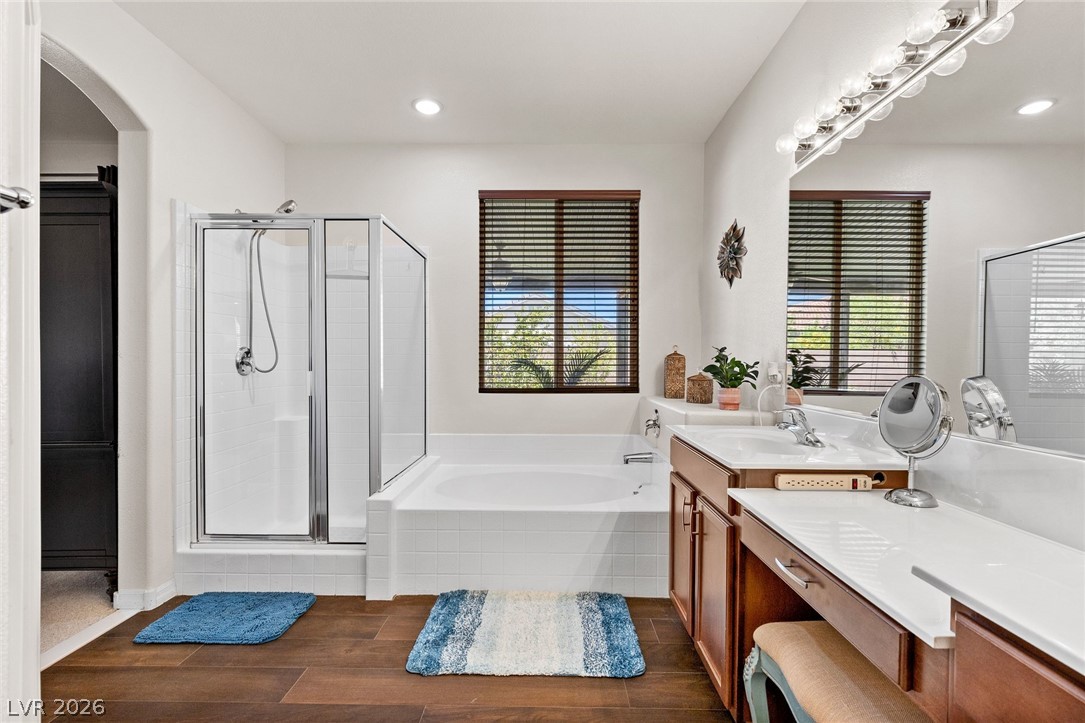 10420 Bays Mountain Avenue Las Vegas NV 89166
