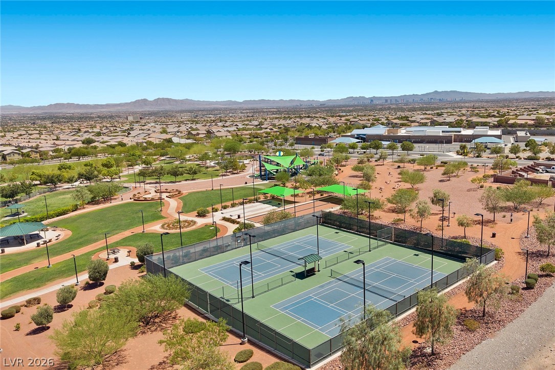 10420 Bays Mountain Avenue Las Vegas NV 89166