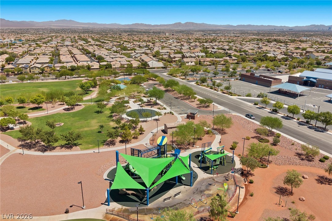 10420 Bays Mountain Avenue Las Vegas NV 89166