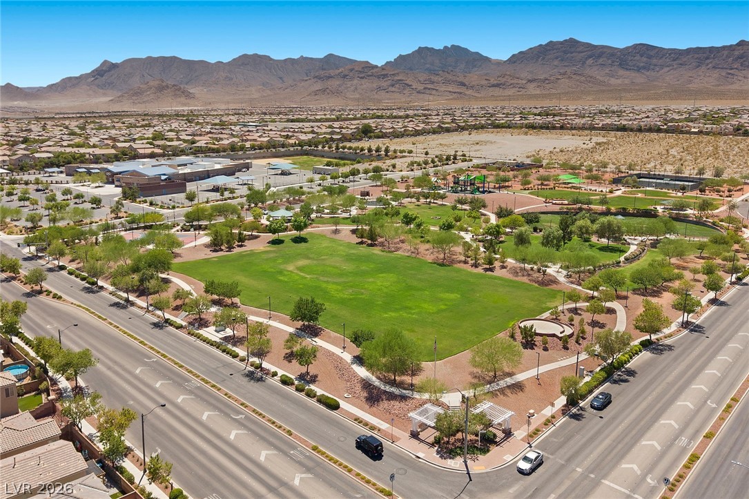 10420 Bays Mountain Avenue Las Vegas NV 89166