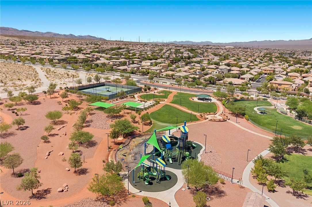 10420 Bays Mountain Avenue Las Vegas NV 89166