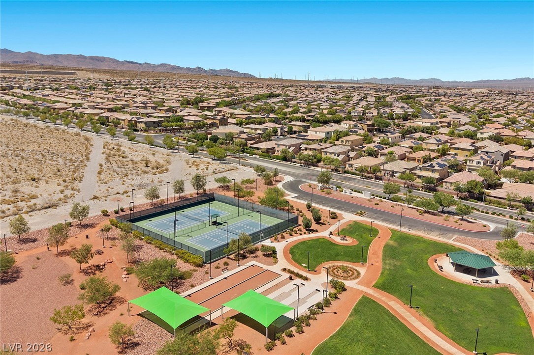10420 Bays Mountain Avenue Las Vegas NV 89166