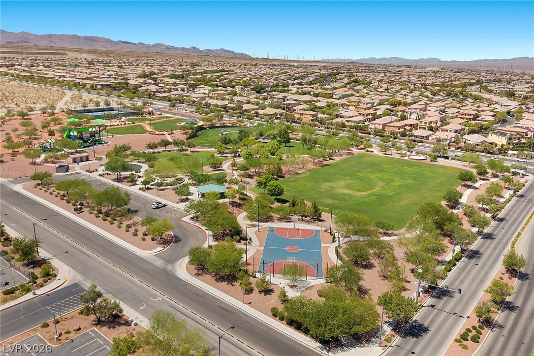 10420 Bays Mountain Avenue Las Vegas NV 89166