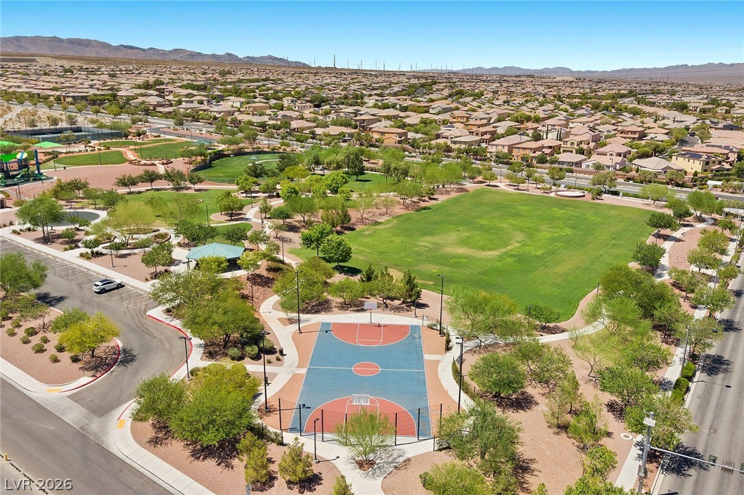 10420 Bays Mountain Avenue Las Vegas NV 89166