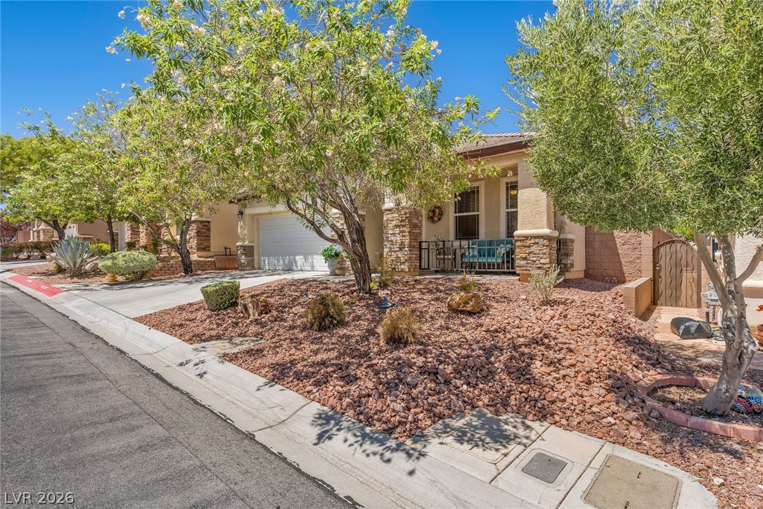 10420 Bays Mountain Avenue Las Vegas NV 89166