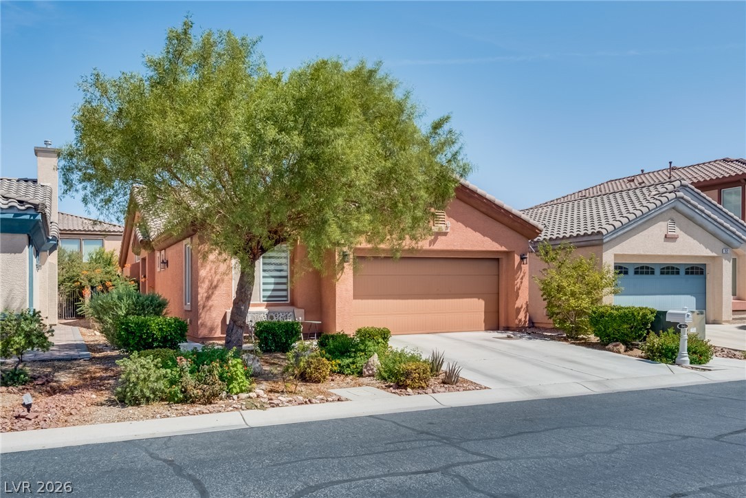 54 Island Course Avenue Las Vegas NV 89148