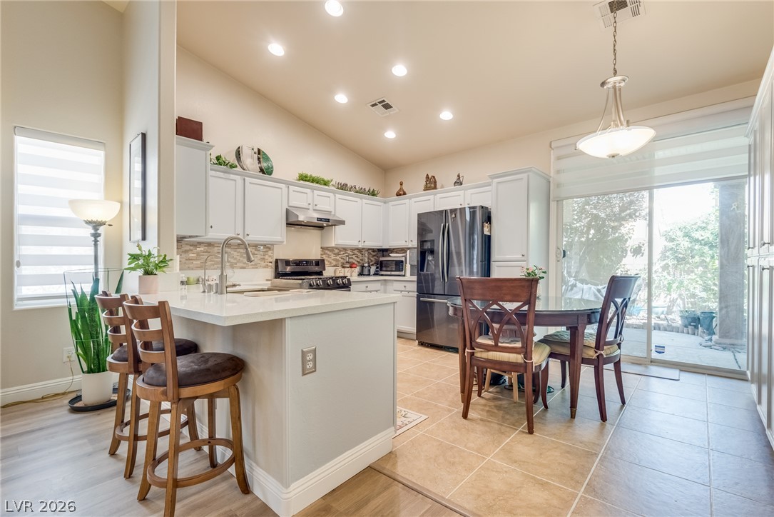 54 Island Course Avenue Las Vegas NV 89148