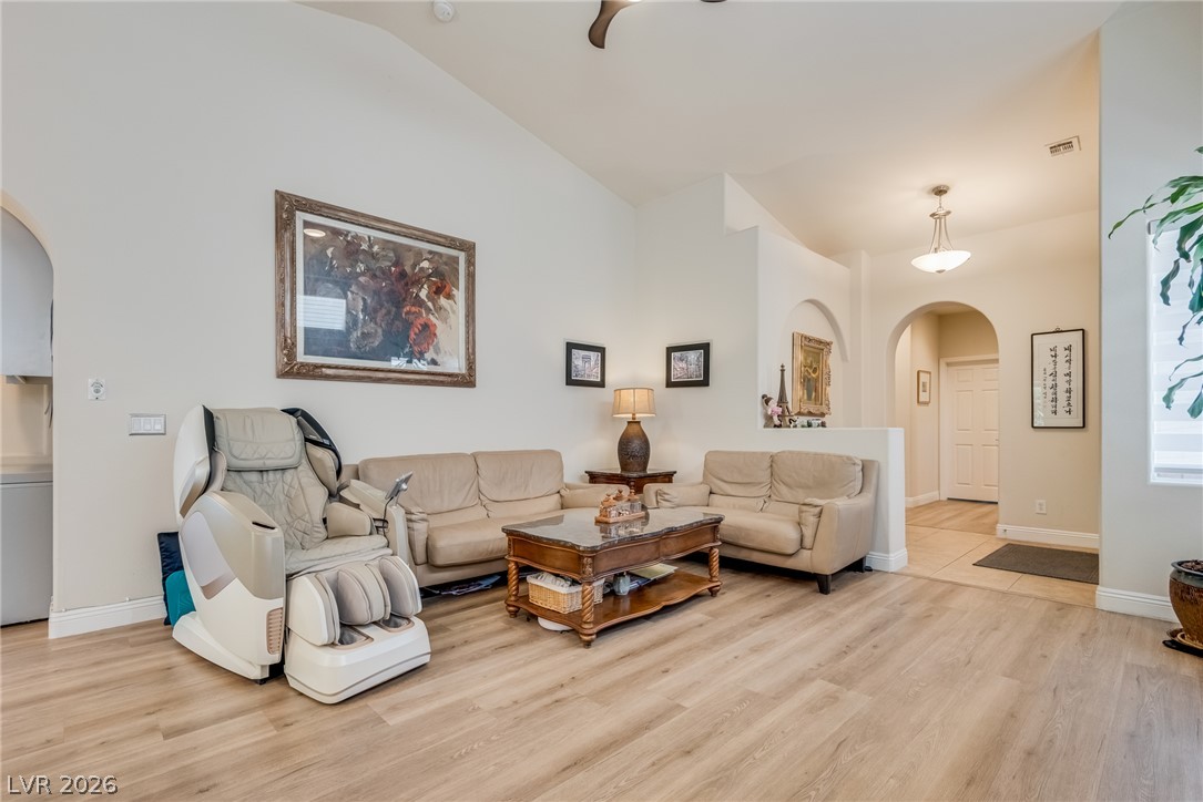 54 Island Course Avenue Las Vegas NV 89148