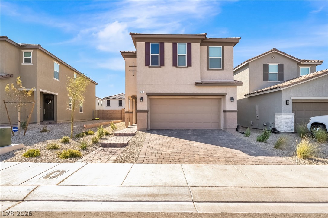670 Tranquil Bay Court Henderson NV 89002
