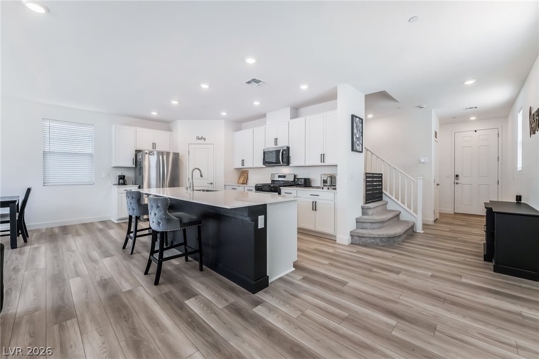 670 Tranquil Bay Court Henderson NV 89002