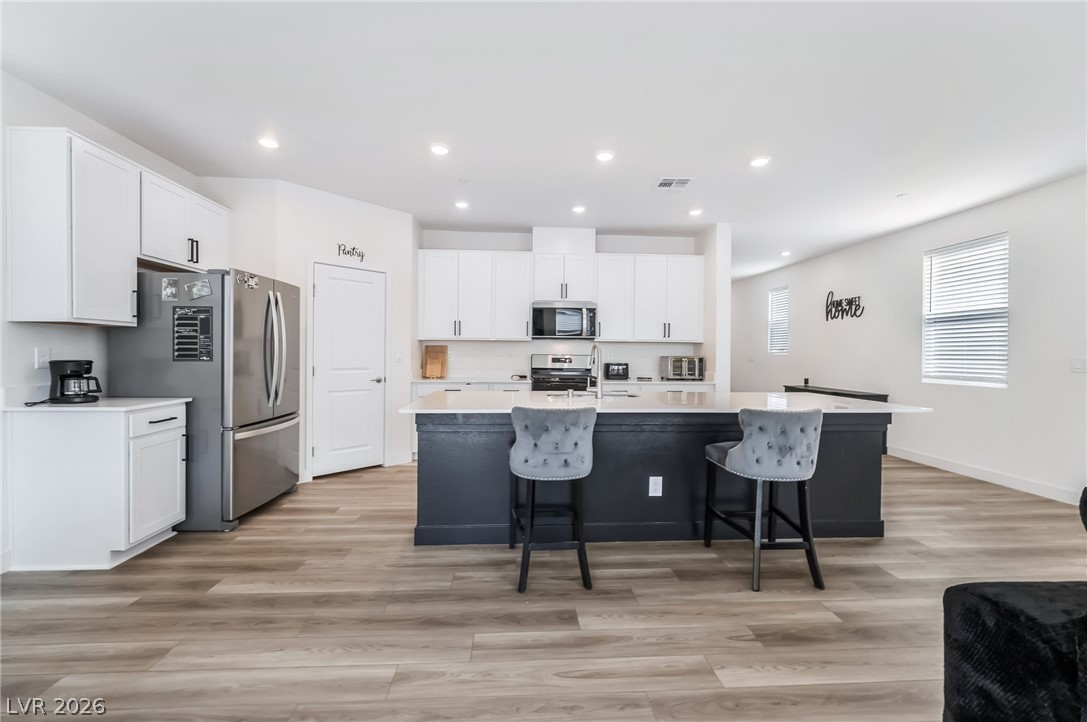 670 Tranquil Bay Court Henderson NV 89002