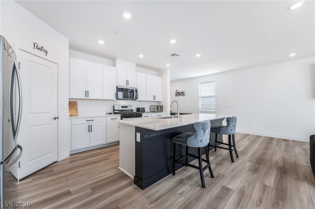 670 Tranquil Bay Court Henderson NV 89002