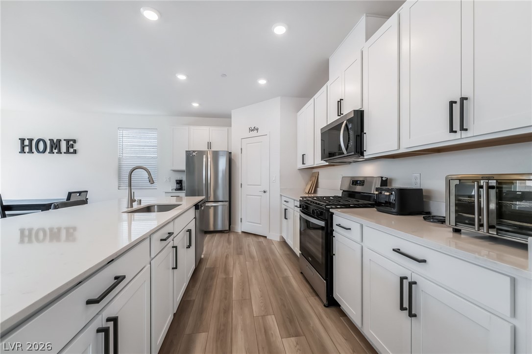 670 Tranquil Bay Court Henderson NV 89002