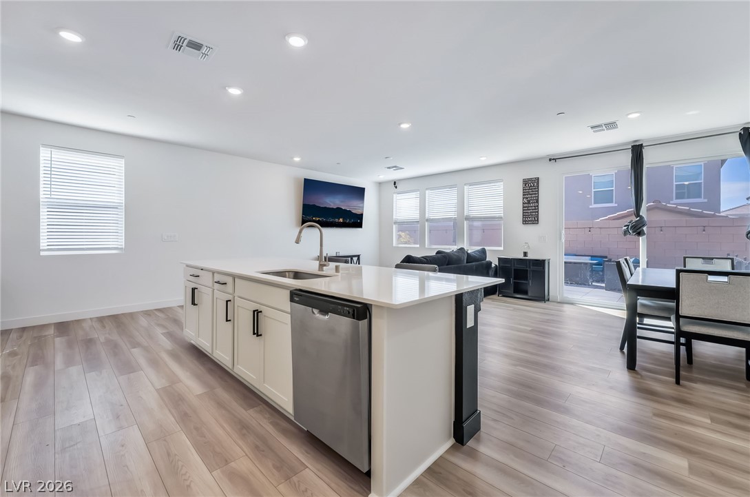 670 Tranquil Bay Court Henderson NV 89002