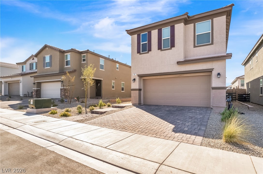 670 Tranquil Bay Court Henderson NV 89002