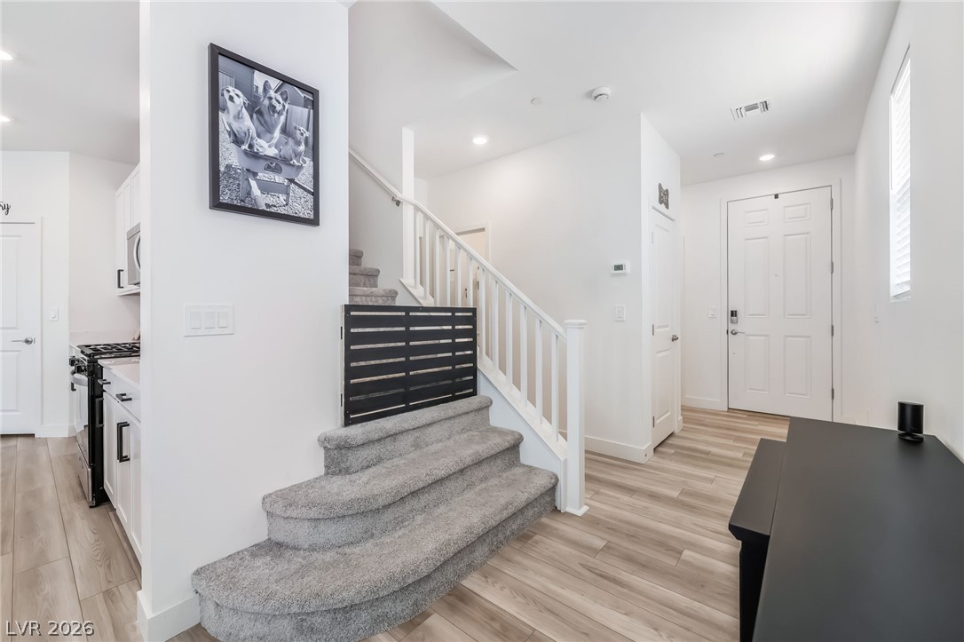 670 Tranquil Bay Court Henderson NV 89002