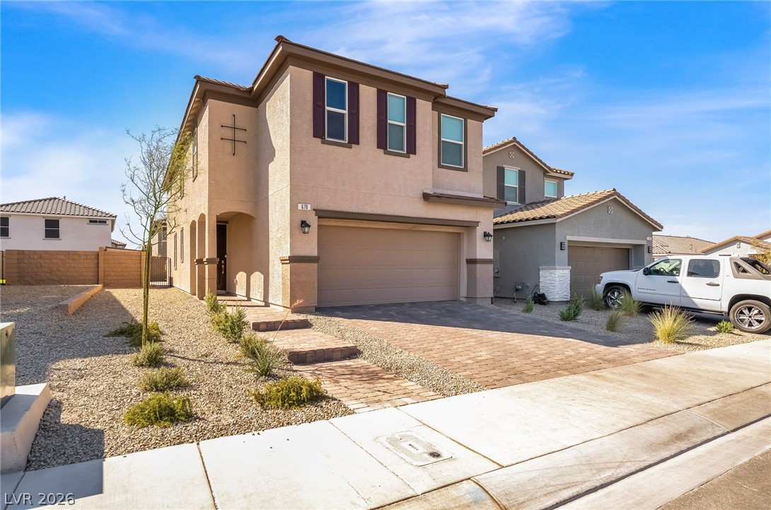 670 Tranquil Bay Court Henderson NV 89002