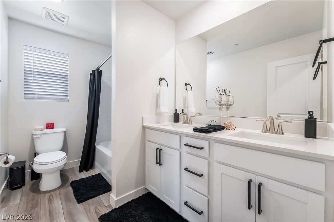 670 Tranquil Bay Court Henderson NV 89002