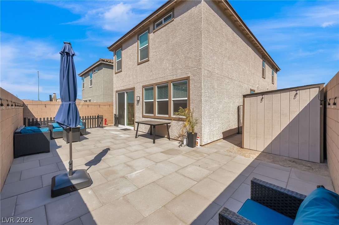 670 Tranquil Bay Court Henderson NV 89002