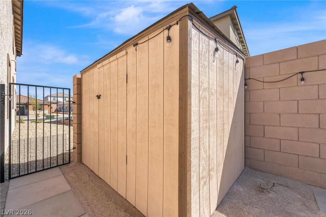 670 Tranquil Bay Court Henderson NV 89002