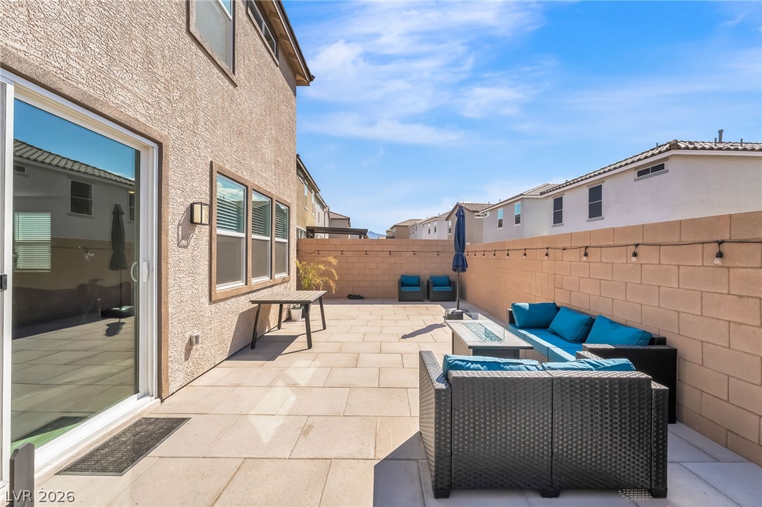 670 Tranquil Bay Court Henderson NV 89002