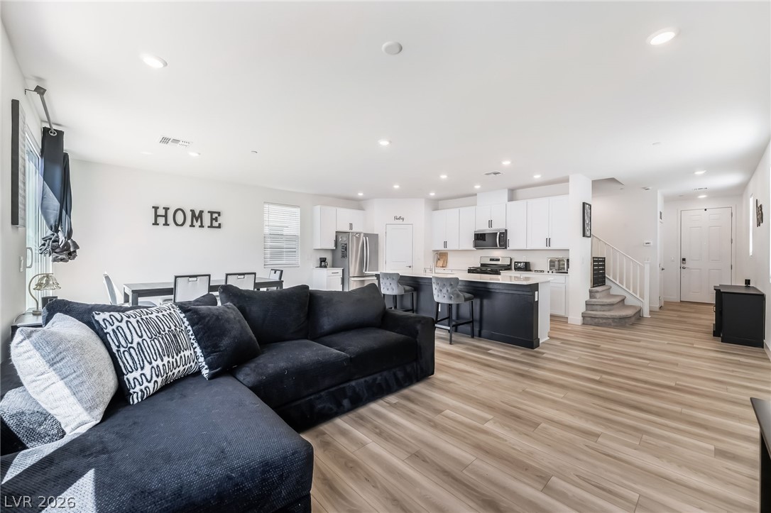 670 Tranquil Bay Court Henderson NV 89002