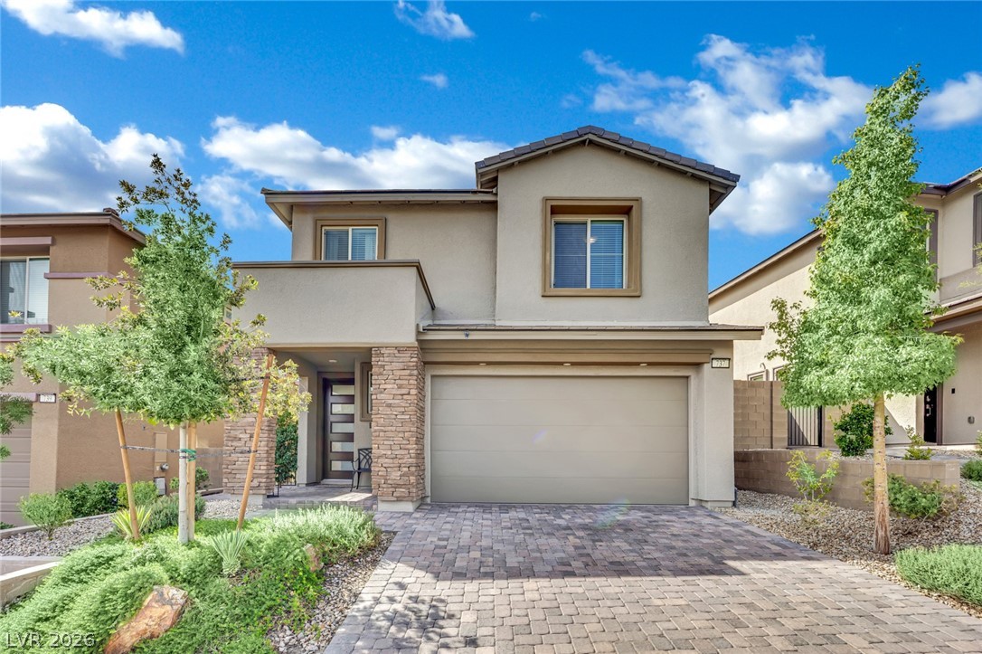 737 Foreign Reef Way Las Vegas NV 89138