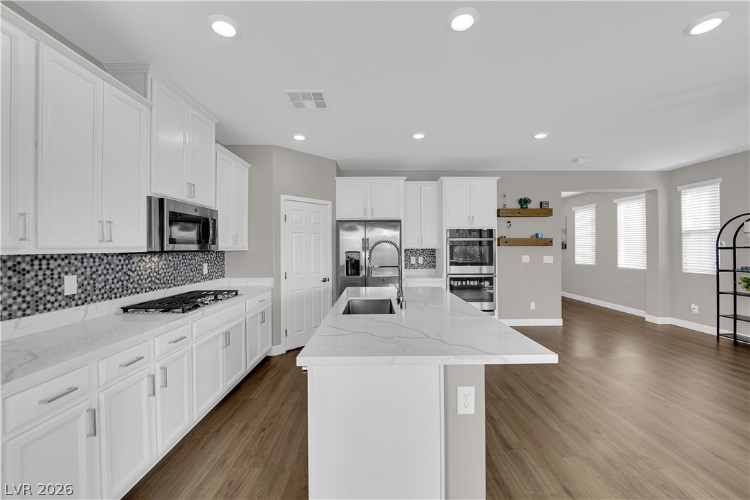 737 Foreign Reef Way Las Vegas NV 89138