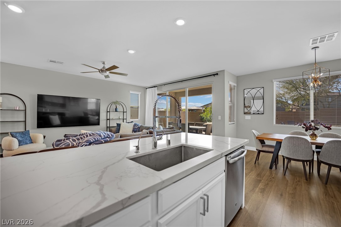 737 Foreign Reef Way Las Vegas NV 89138