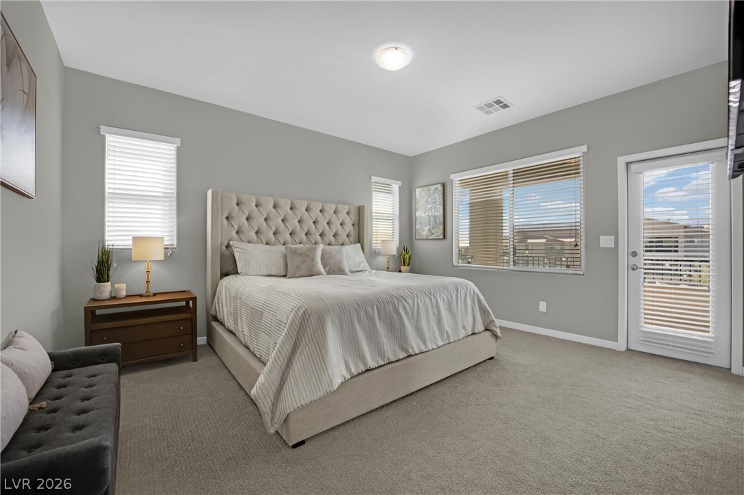 737 Foreign Reef Way Las Vegas NV 89138