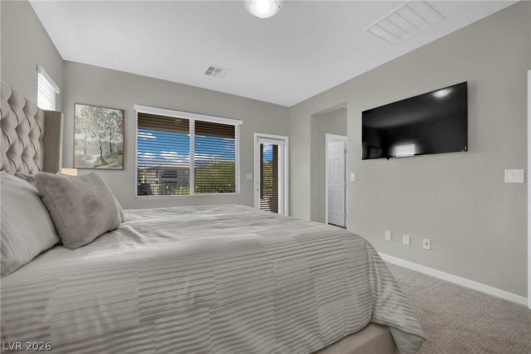 737 Foreign Reef Way Las Vegas NV 89138