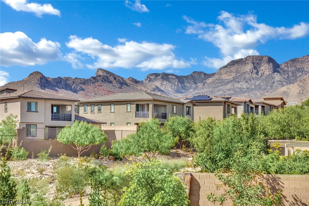 737 Foreign Reef Way Las Vegas NV 89138