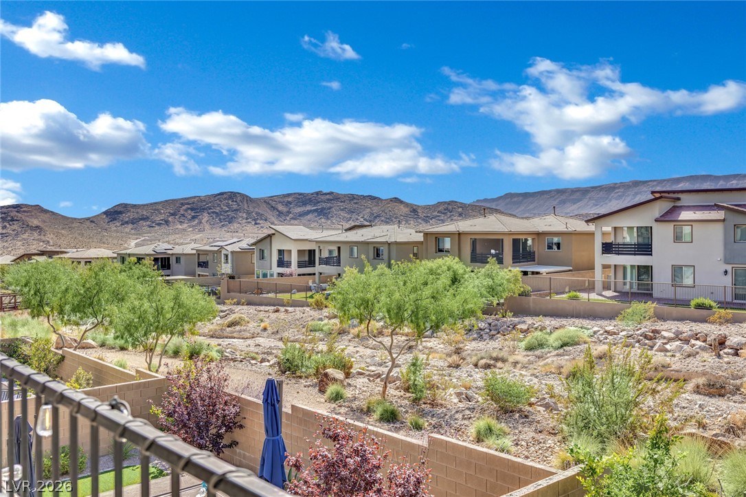 737 Foreign Reef Way Las Vegas NV 89138