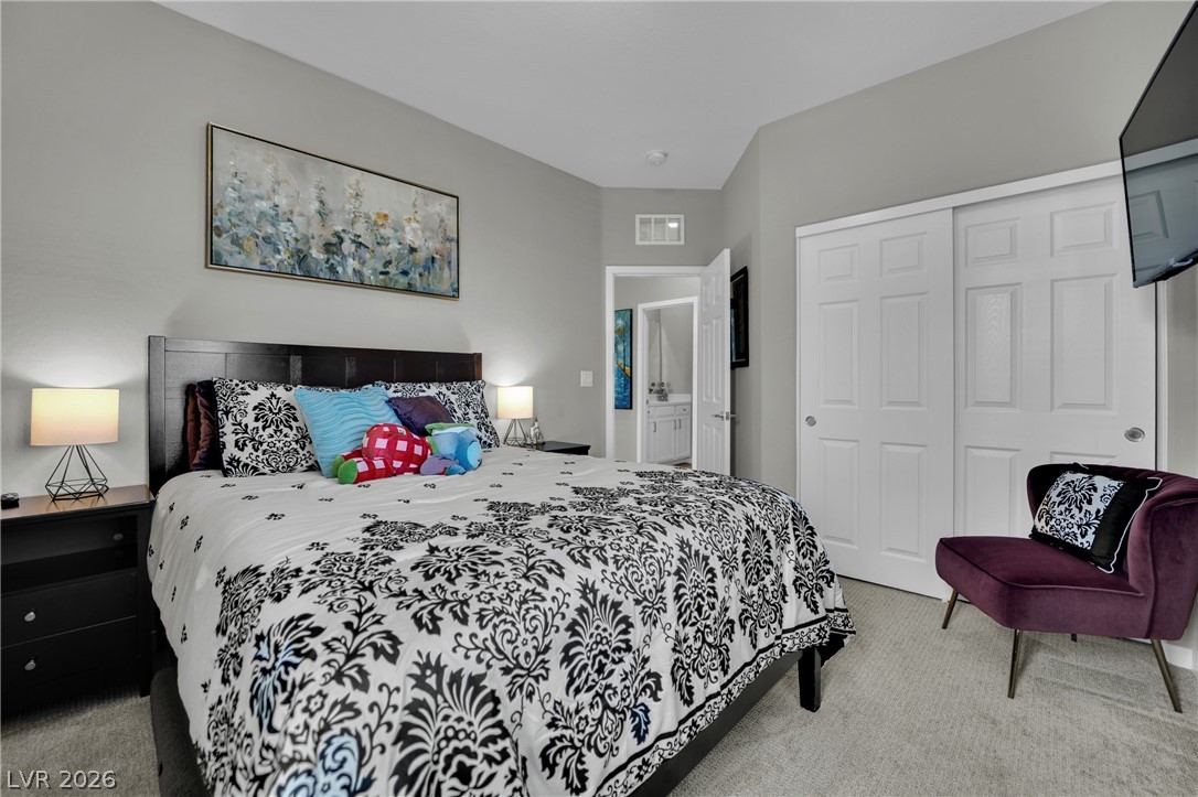 737 Foreign Reef Way Las Vegas NV 89138