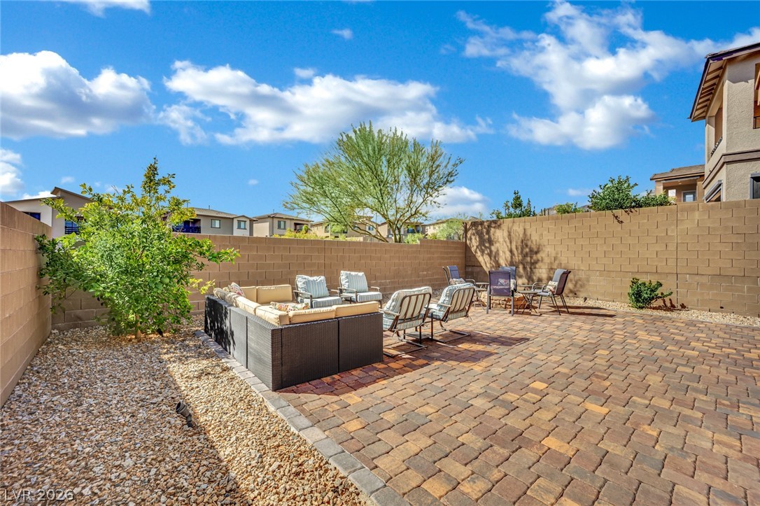737 Foreign Reef Way Las Vegas NV 89138