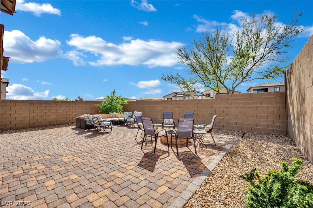 737 Foreign Reef Way Las Vegas NV 89138