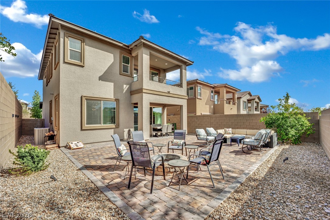 737 Foreign Reef Way Las Vegas NV 89138