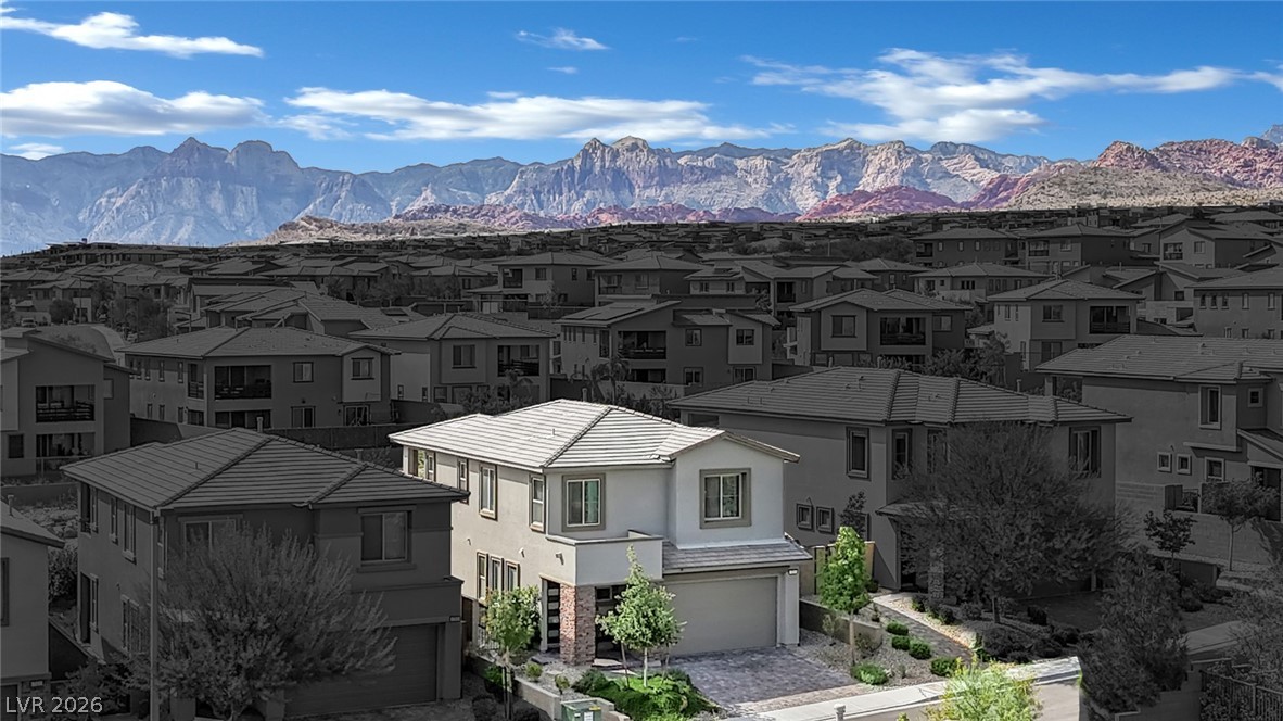 737 Foreign Reef Way Las Vegas NV 89138