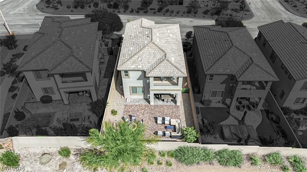 737 Foreign Reef Way Las Vegas NV 89138