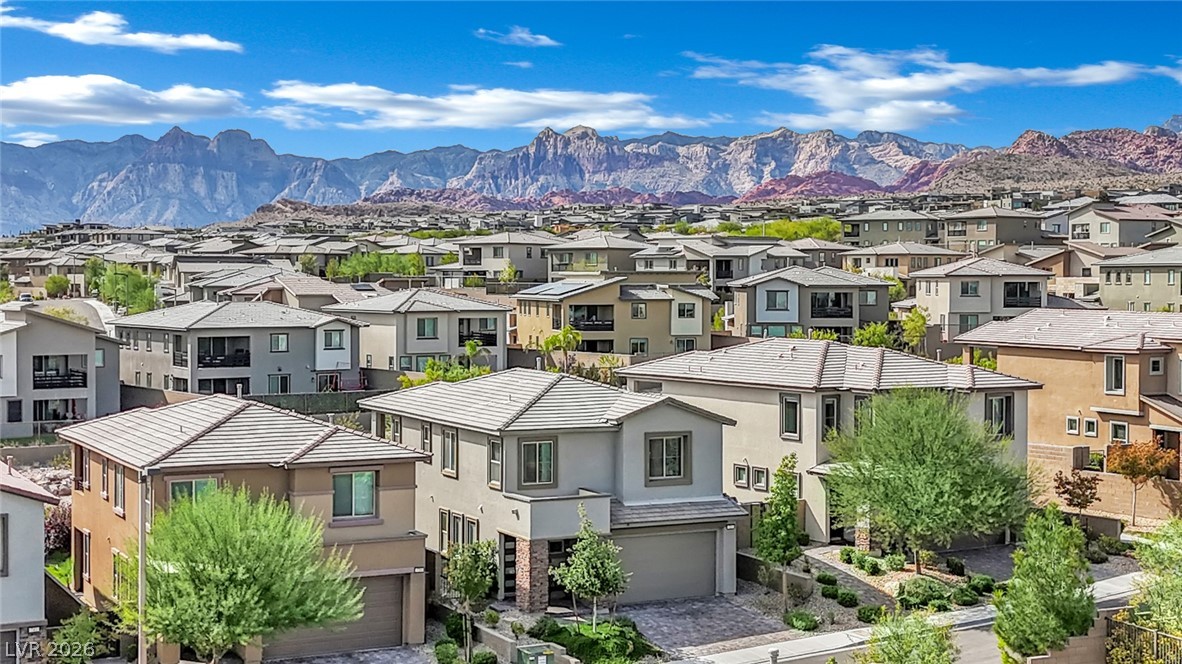 737 Foreign Reef Way Las Vegas NV 89138