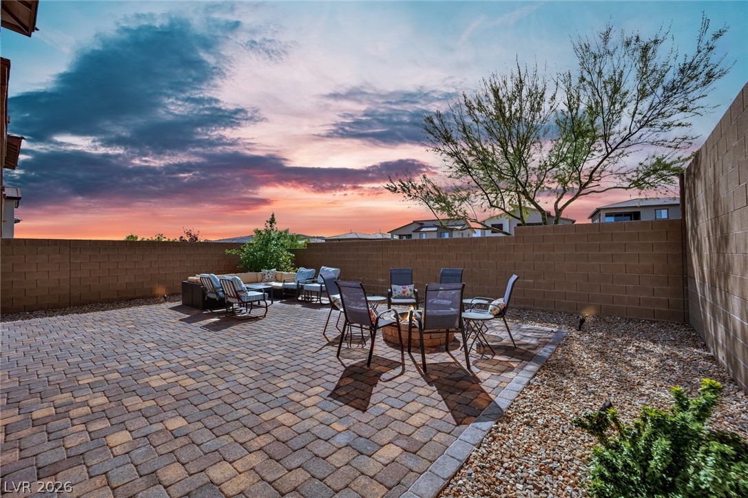 737 Foreign Reef Way Las Vegas NV 89138