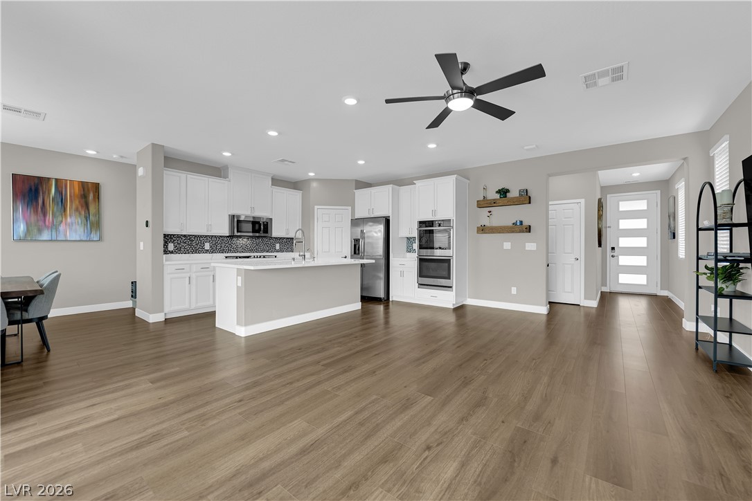 737 Foreign Reef Way Las Vegas NV 89138