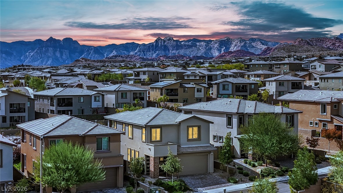 737 Foreign Reef Way Las Vegas NV 89138