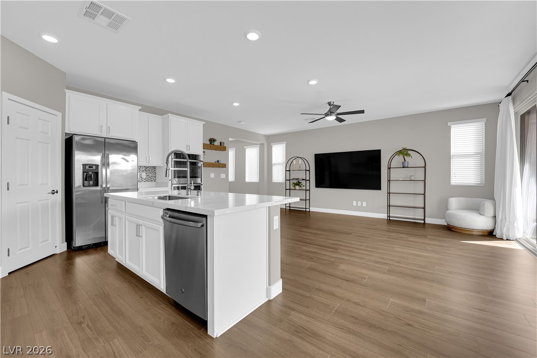 737 Foreign Reef Way Las Vegas NV 89138
