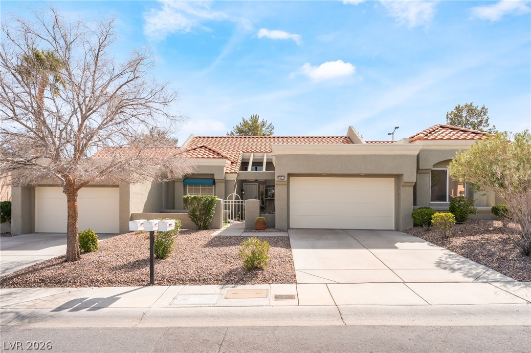 9657 Blue Bell Drive Las Vegas NV 89134