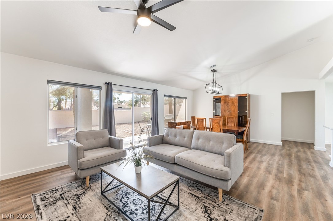 9657 Blue Bell Drive Las Vegas NV 89134