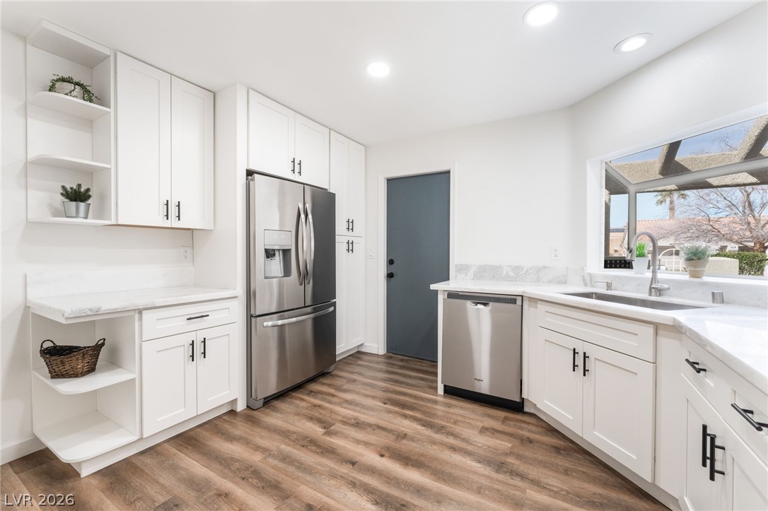 9657 Blue Bell Drive Las Vegas NV 89134