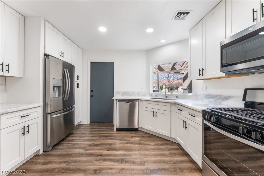 9657 Blue Bell Drive Las Vegas NV 89134