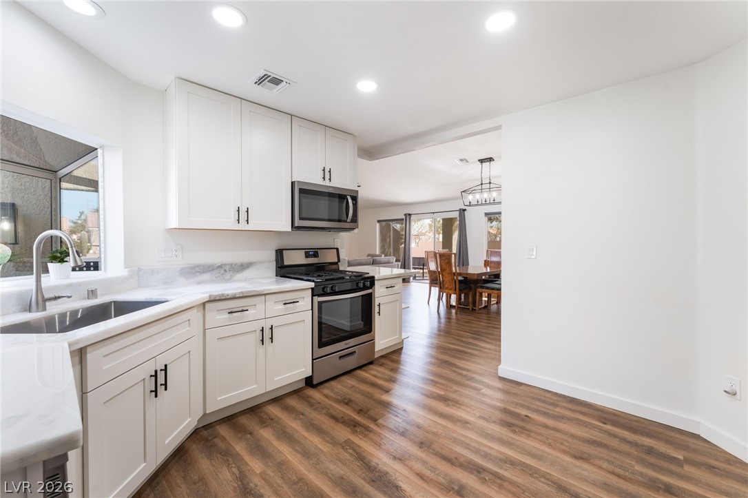 9657 Blue Bell Drive Las Vegas NV 89134