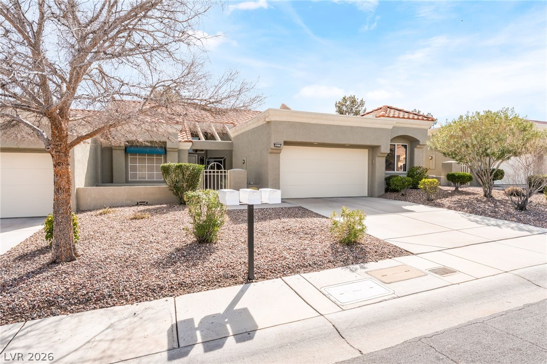 9657 Blue Bell Drive Las Vegas NV 89134